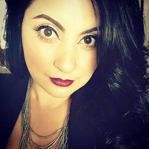 Meet your Posher, Sonia